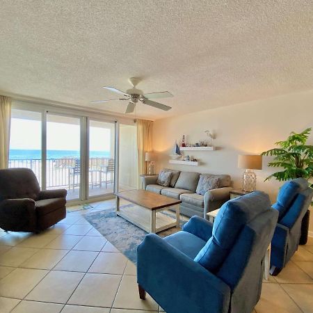 Wind Drift 102S: Beachfront Condo with Pools and Tennis Orange Beach Exterior photo