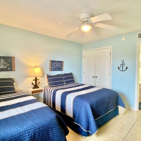 Wind Drift 102S: Beachfront Condo with Pools and Tennis Orange Beach Exterior photo