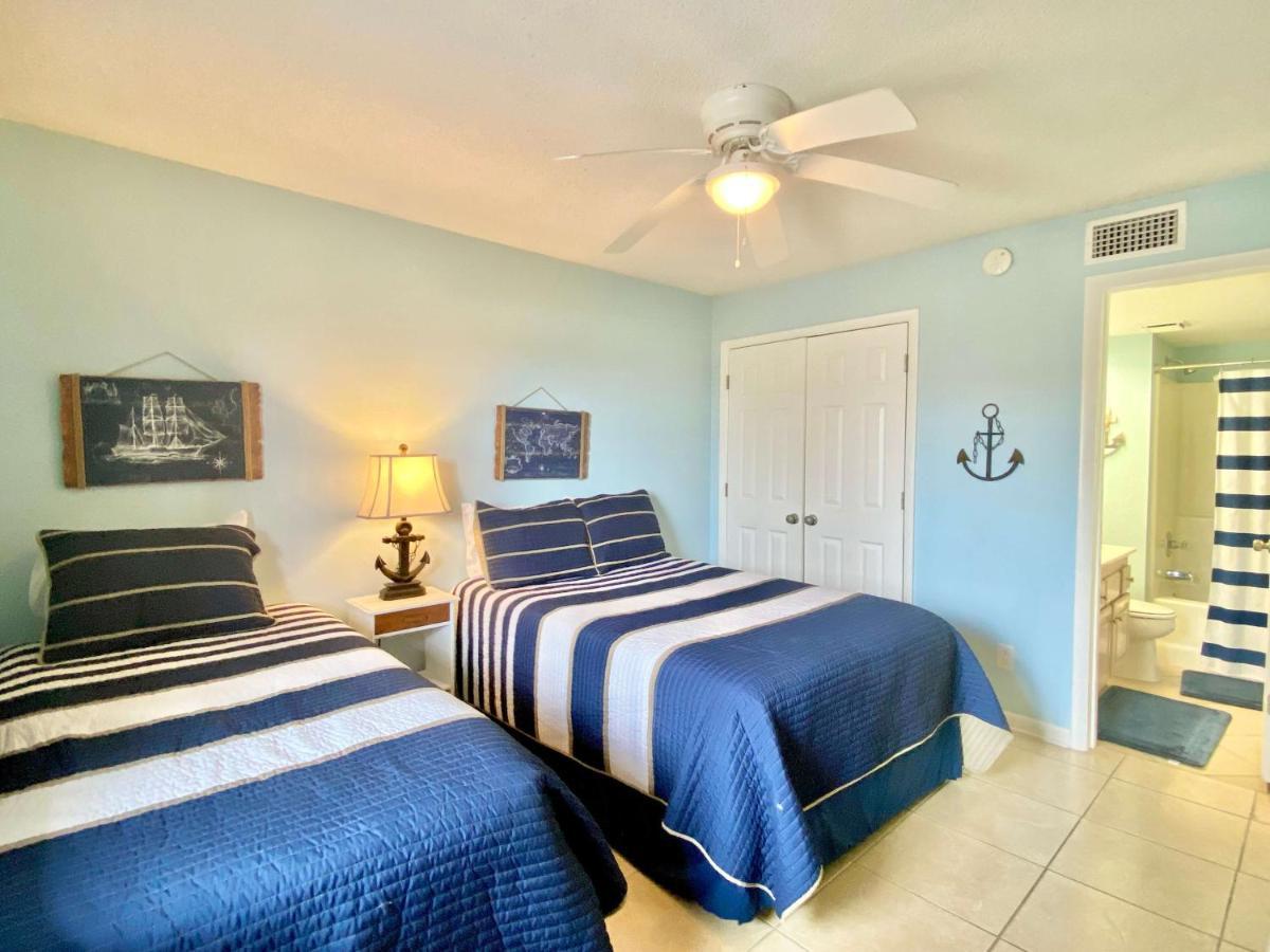 Wind Drift 102S: Beachfront Condo with Pools and Tennis Orange Beach Exterior photo
