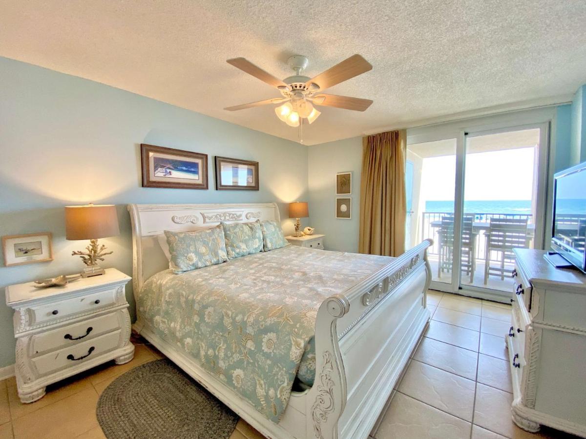 Wind Drift 102S: Beachfront Condo with Pools and Tennis Orange Beach Exterior photo