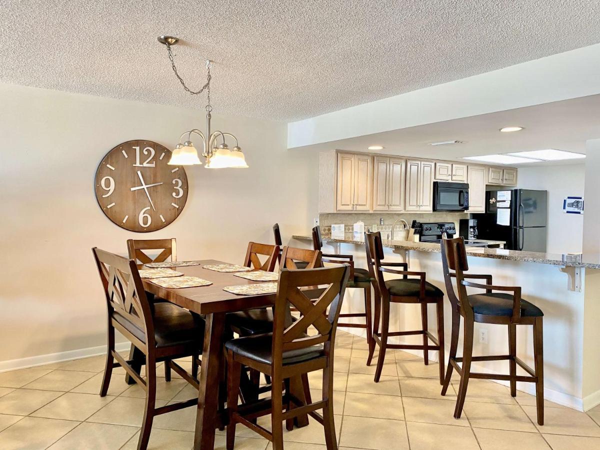 Wind Drift 102S: Beachfront Condo with Pools and Tennis Orange Beach Exterior photo